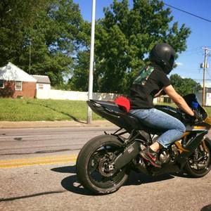 Meet your Posher, Jared